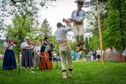 Majówka w Wiśle - 3 maja